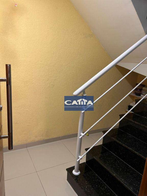 Sobrado à venda com 3 quartos, 133m² - Foto 26