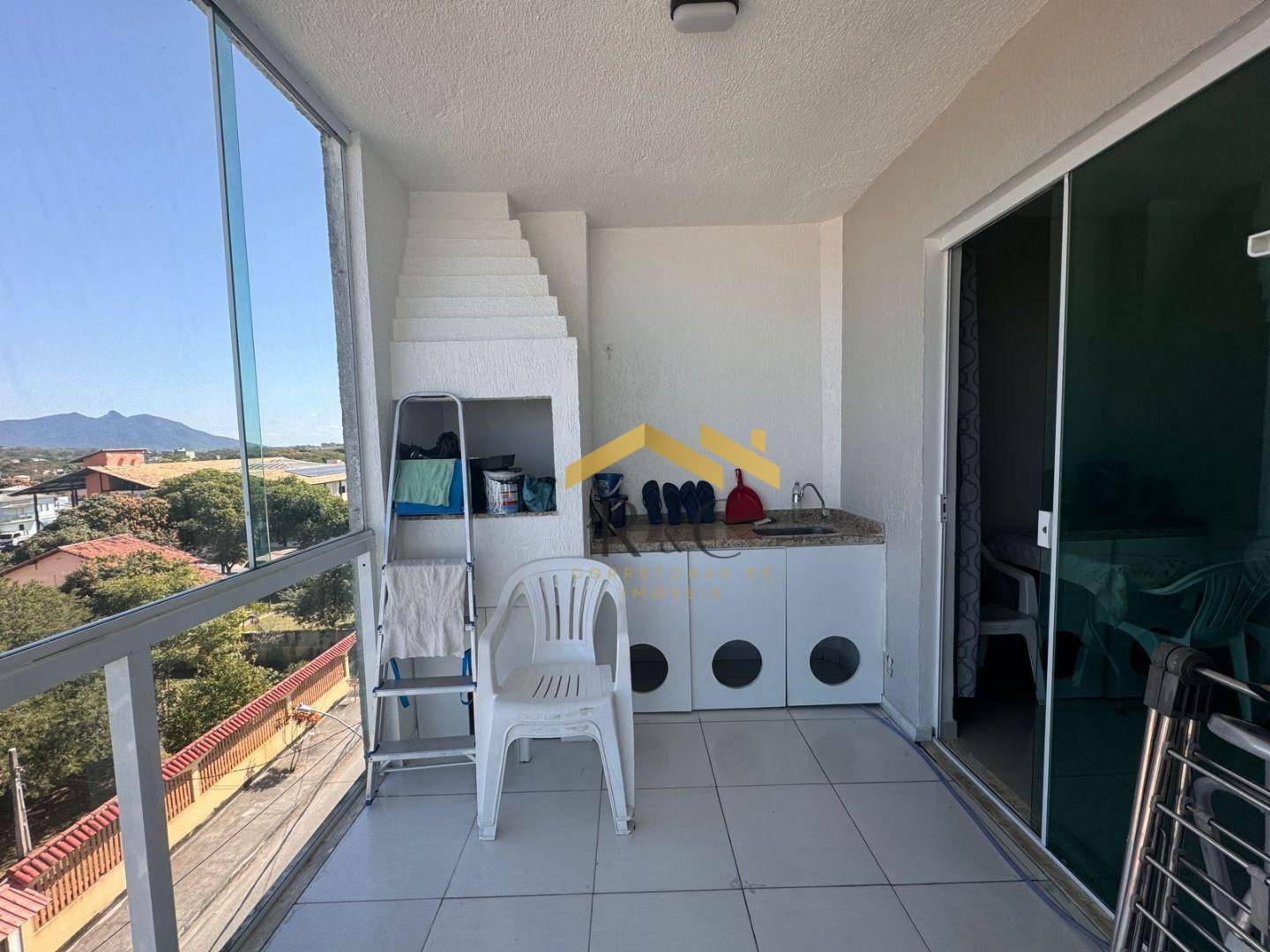 Apartamento à venda com 2 quartos, 65m² - Foto 6