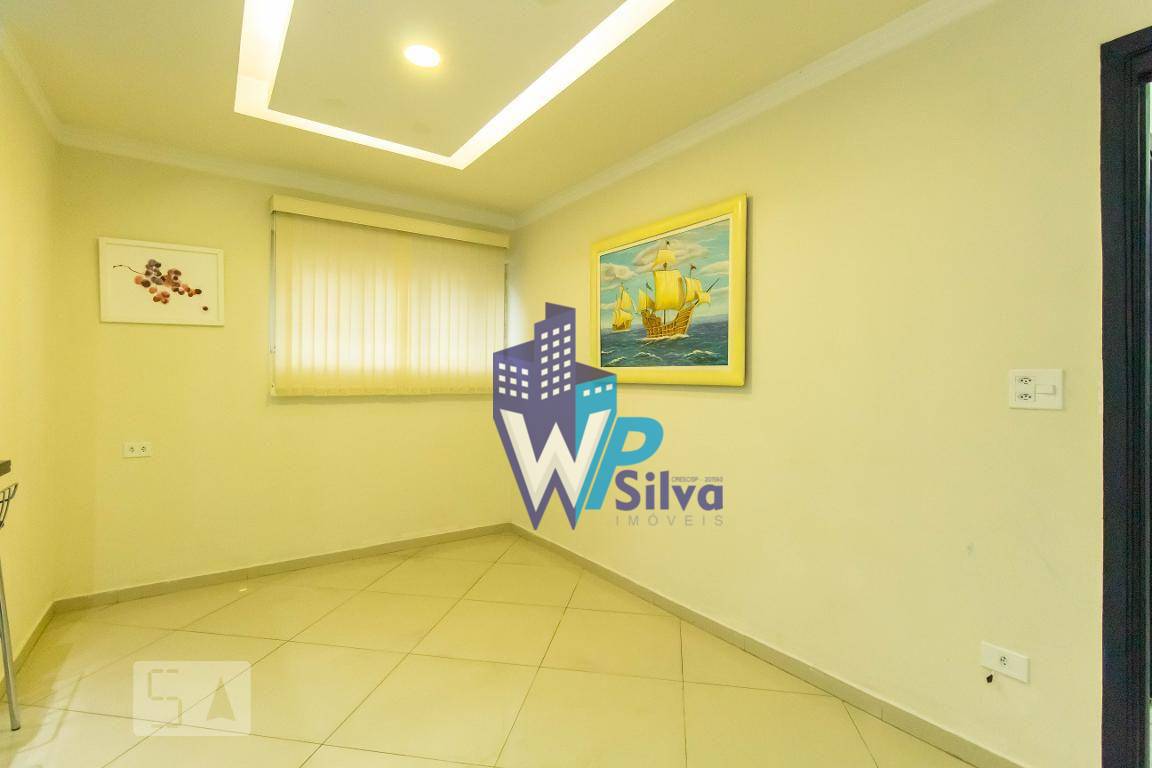 Sobrado à venda com 3 quartos, 200m² - Foto 23