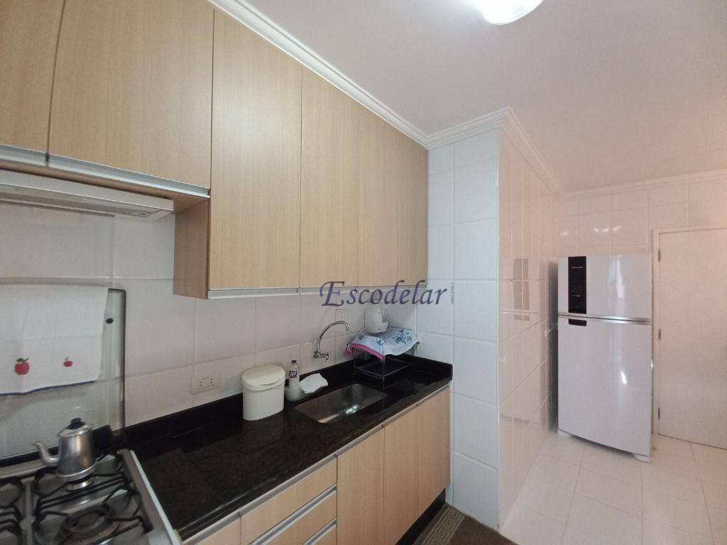 Apartamento à venda com 3 quartos, 105m² - Foto 11