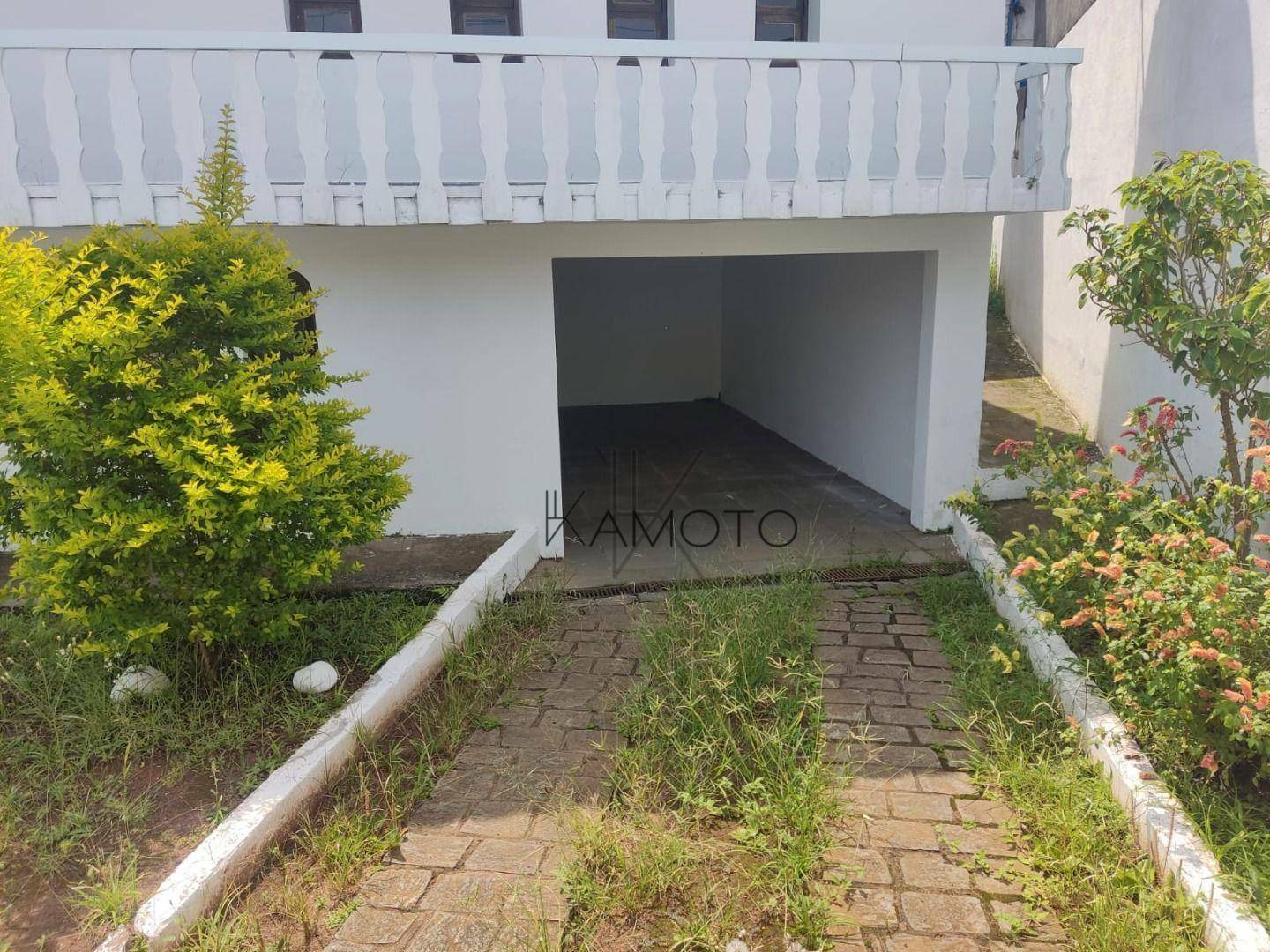 Casa à venda com 2 quartos, 110m² - Foto 2