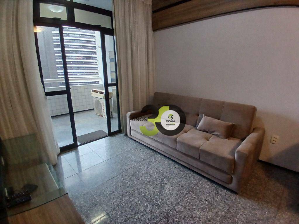 Apartamento para lancamento com 1 quarto, 44m² - Foto 32