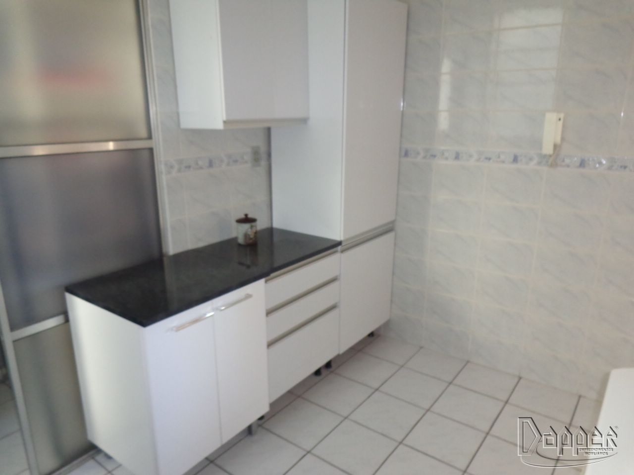 Apartamento à venda com 2 quartos, 63m² - Foto 5