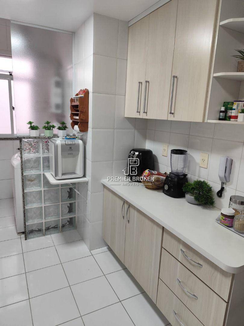 Apartamento à venda com 2 quartos, 60m² - Foto 7