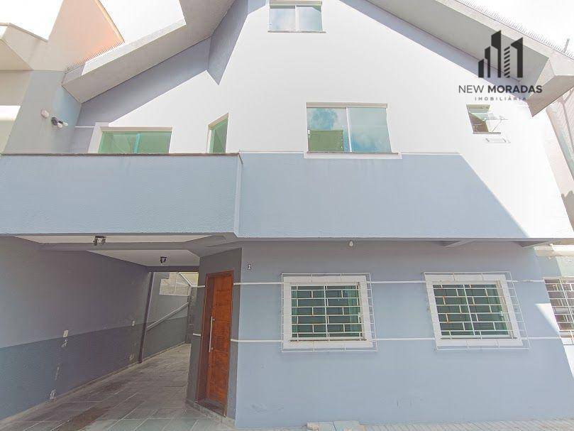 Sobrado à venda com 3 quartos, 190m² - Foto 38