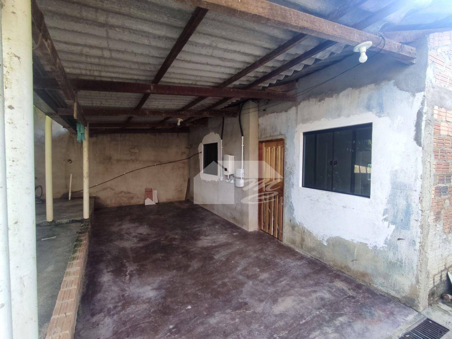 Casa, 3 quartos, 72 m² - Foto 3