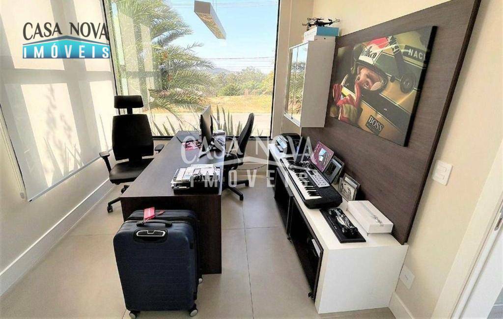 Casa de Condomínio à venda com 4 quartos, 406m² - Foto 6