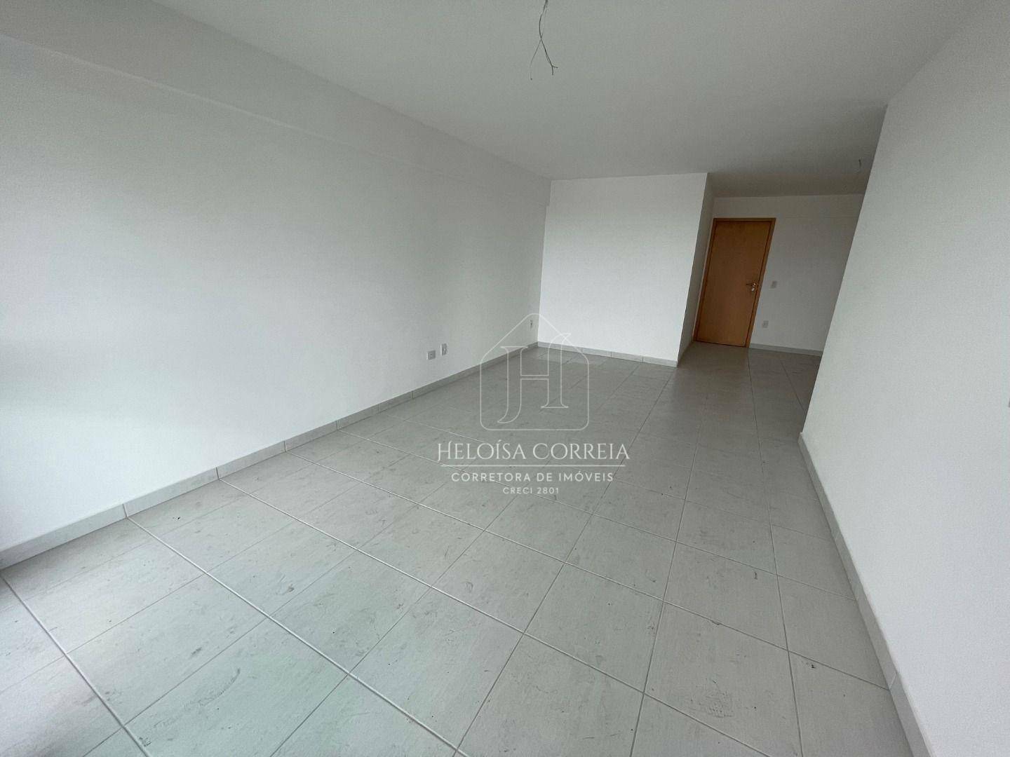 Apartamento à venda com 3 quartos, 109m² - Foto 7