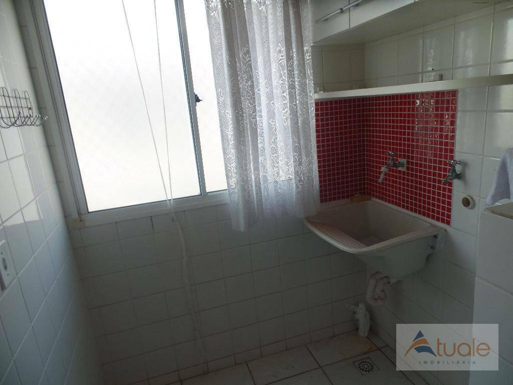 Apartamento à venda e aluguel com 2 quartos, 49m² - Foto 8