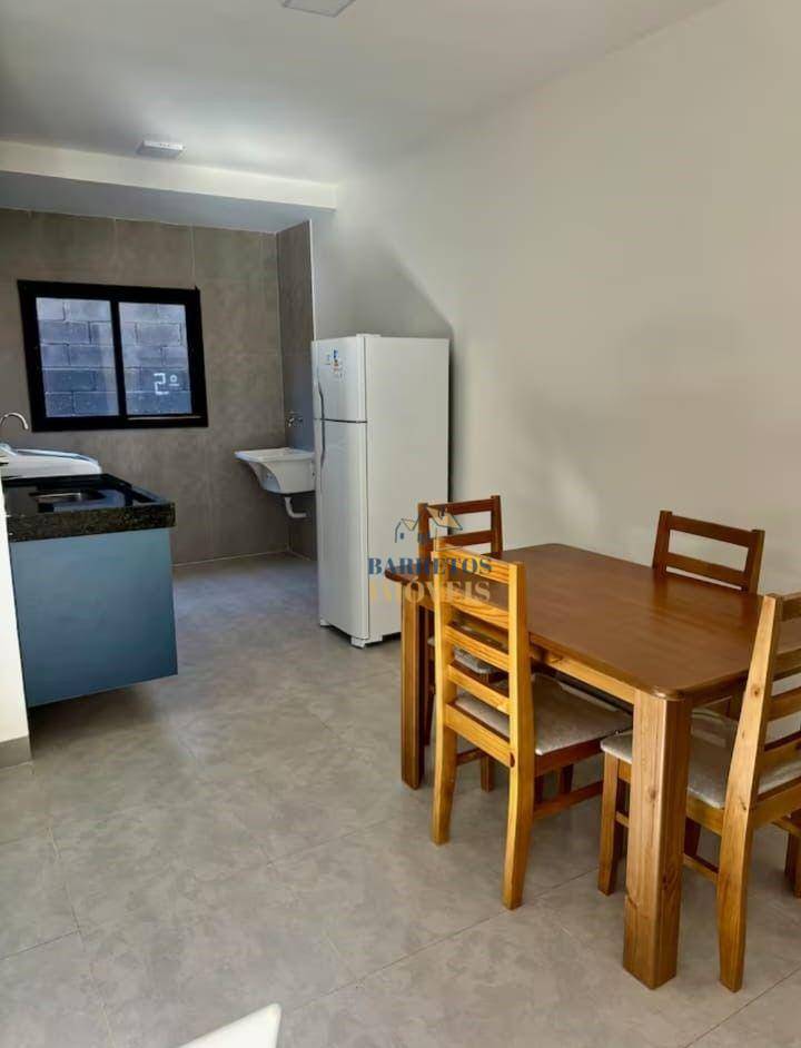 Apartamento para alugar com 2 quartos, 55m² - Foto 5