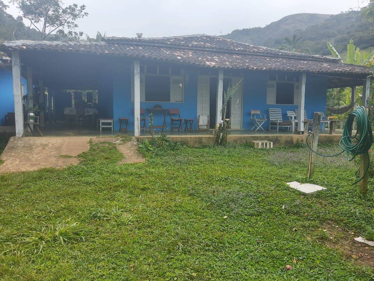 Fazenda-Sítio-Chácara, 600 m² - Foto 4