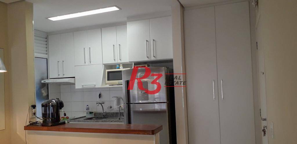 Apartamento à venda com 3 quartos, 65m² - Foto 4