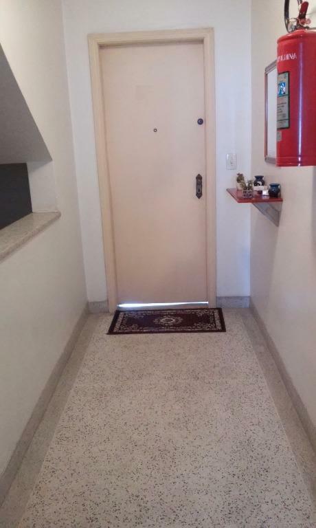 Apartamento à venda com 2 quartos, 65m² - Foto 10