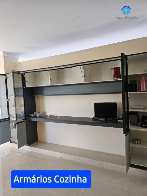 Casa de Condomínio à venda com 4 quartos, 300m² - Foto 13