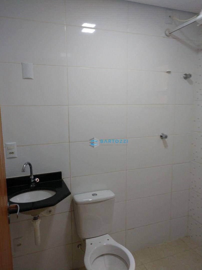 Apartamento à venda com 2 quartos, 48m² - Foto 8