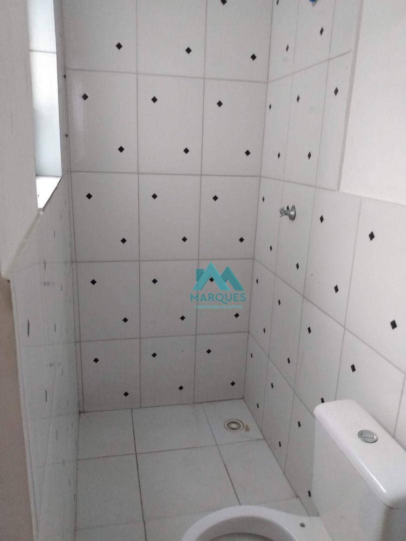 Sobrado à venda com 2 quartos, 81m² - Foto 5