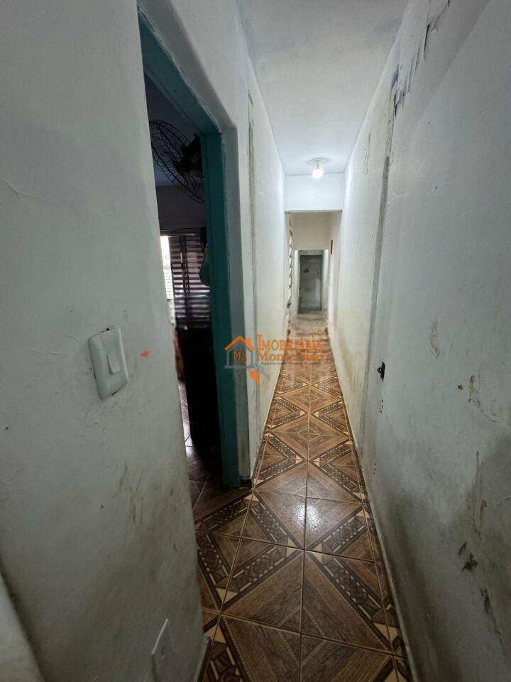 Sobrado à venda com 3 quartos, 152m² - Foto 4