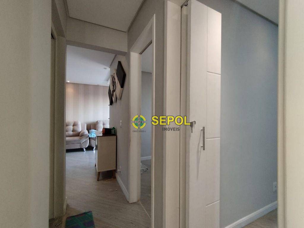 Apartamento à venda com 3 quartos, 70m² - Foto 44