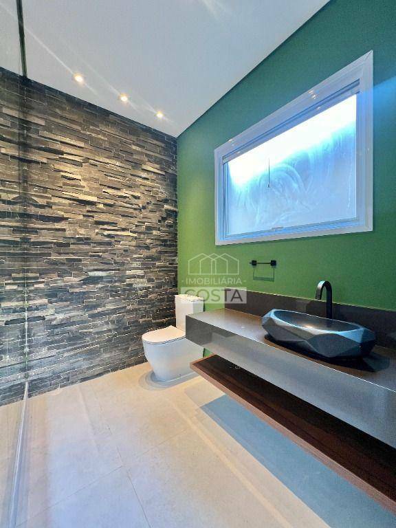 Casa de Condomínio à venda com 4 quartos, 600m² - Foto 13