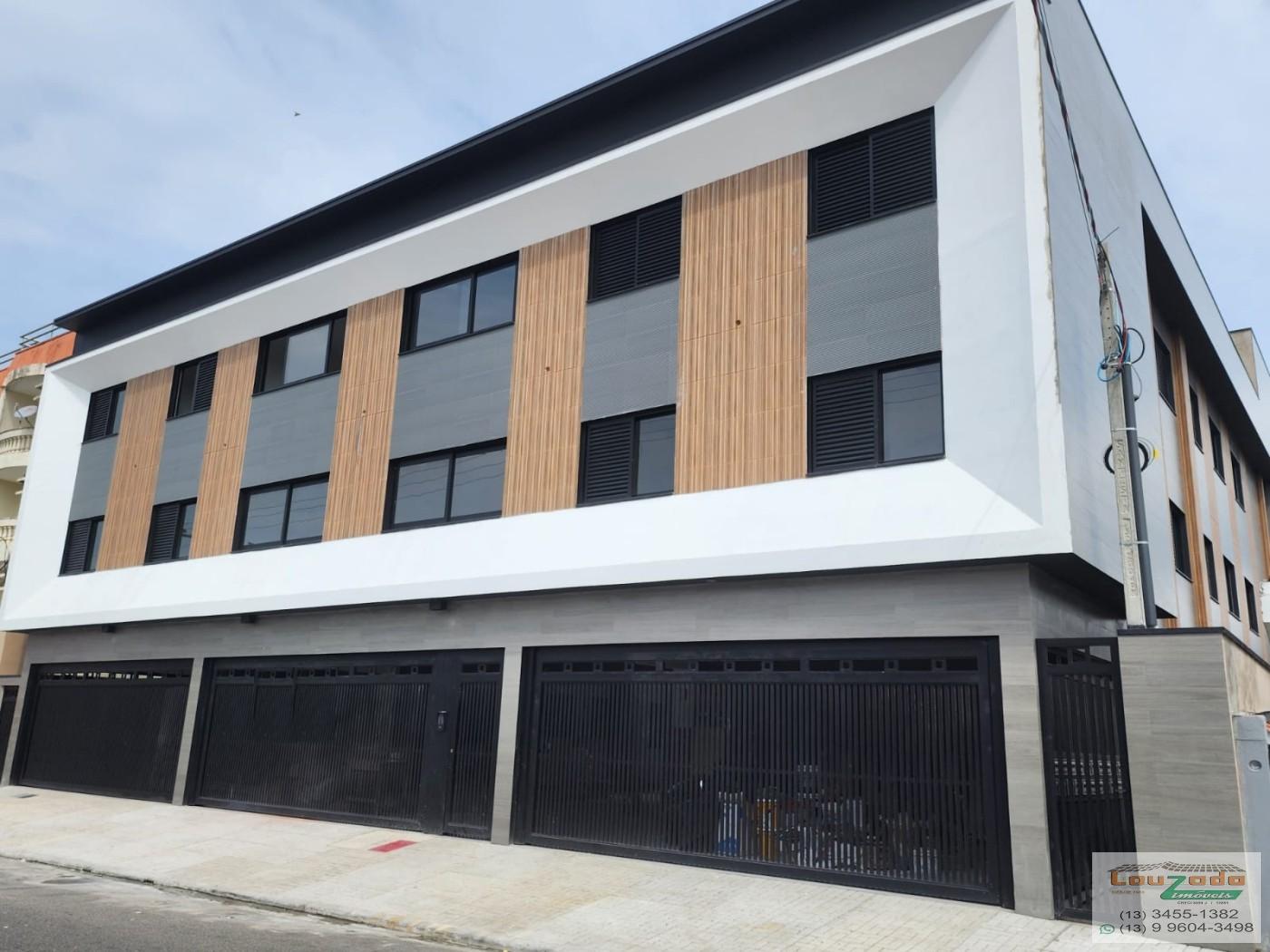 Apartamento para alugar com 2 quartos, 50m² - Foto 1