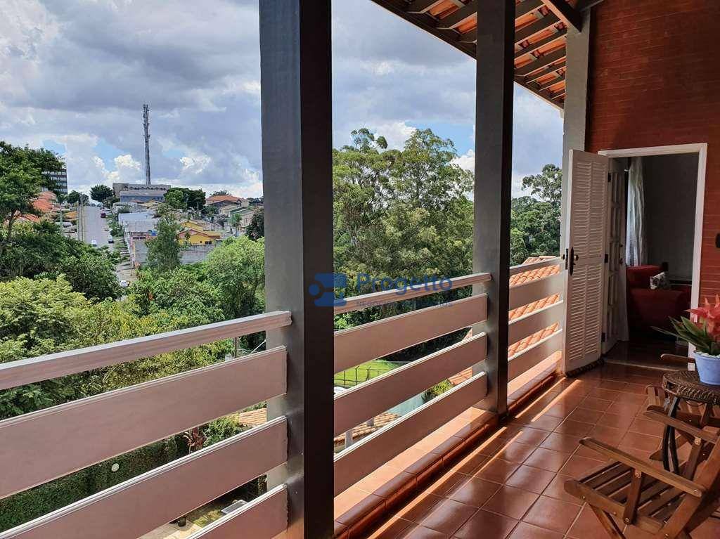 Casa de Condomínio à venda e aluguel com 3 quartos, 320m² - Foto 37