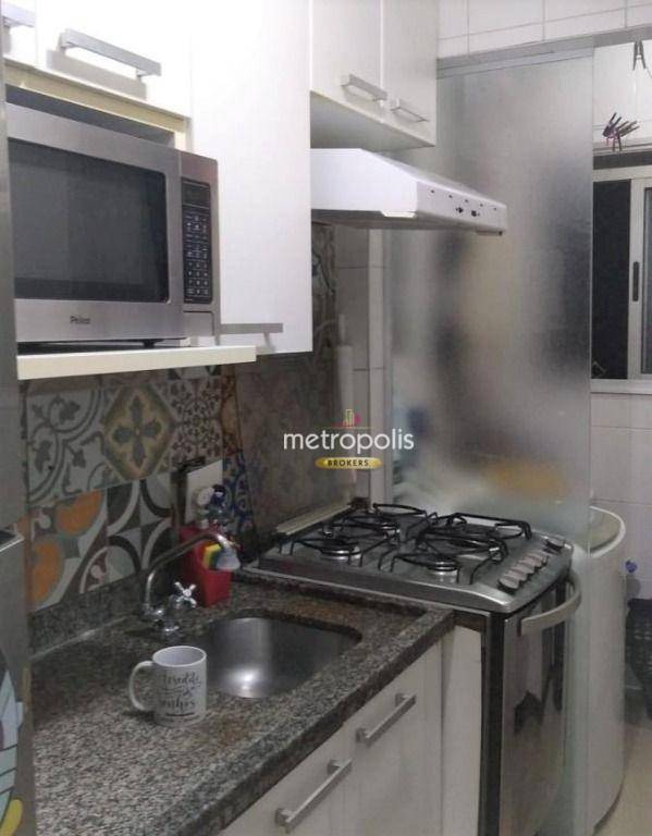 Apartamento à venda com 3 quartos, 61m² - Foto 6