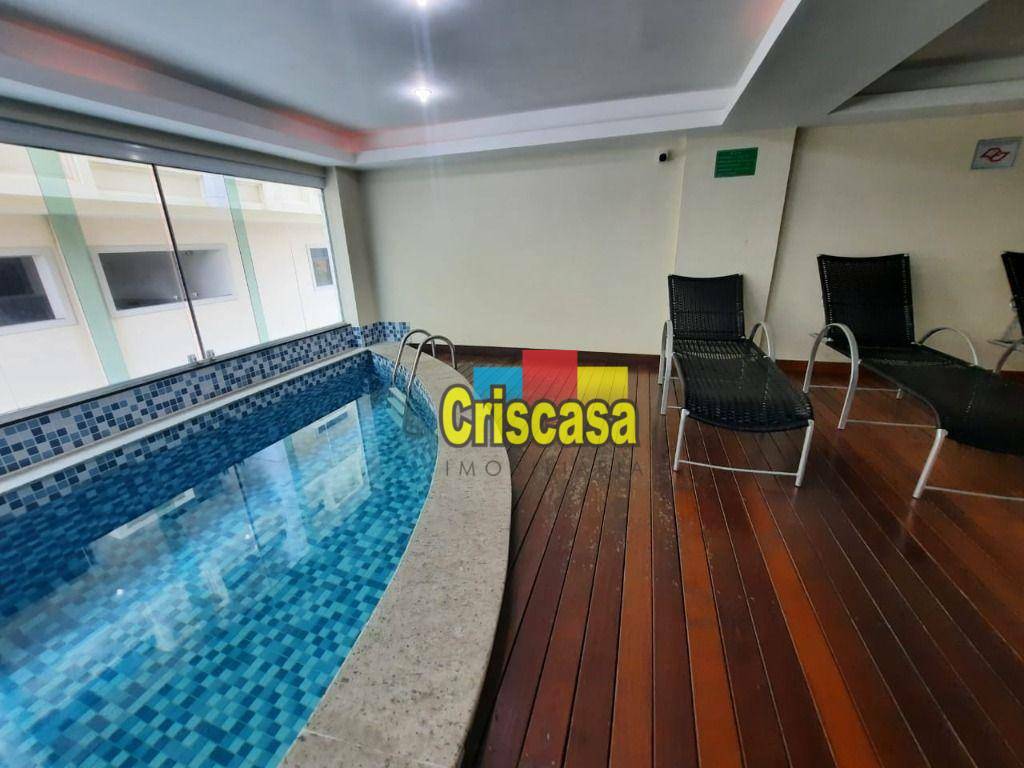 Apartamento à venda com 1 quarto, 66m² - Foto 23