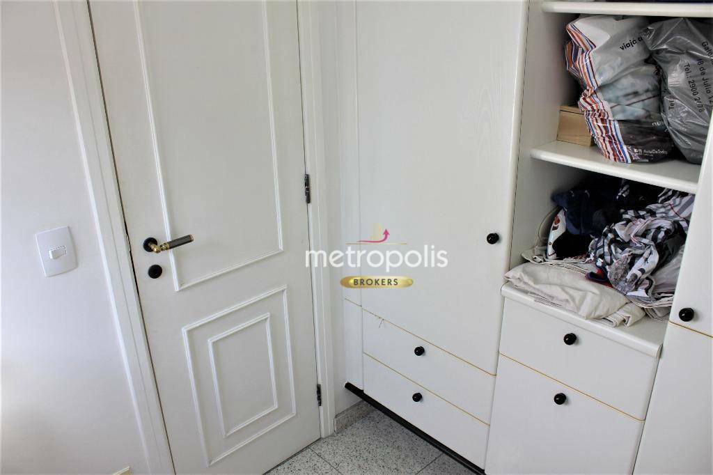 Apartamento à venda com 3 quartos, 150m² - Foto 19