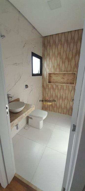 Casa de Condomínio à venda com 3 quartos, 138m² - Foto 3