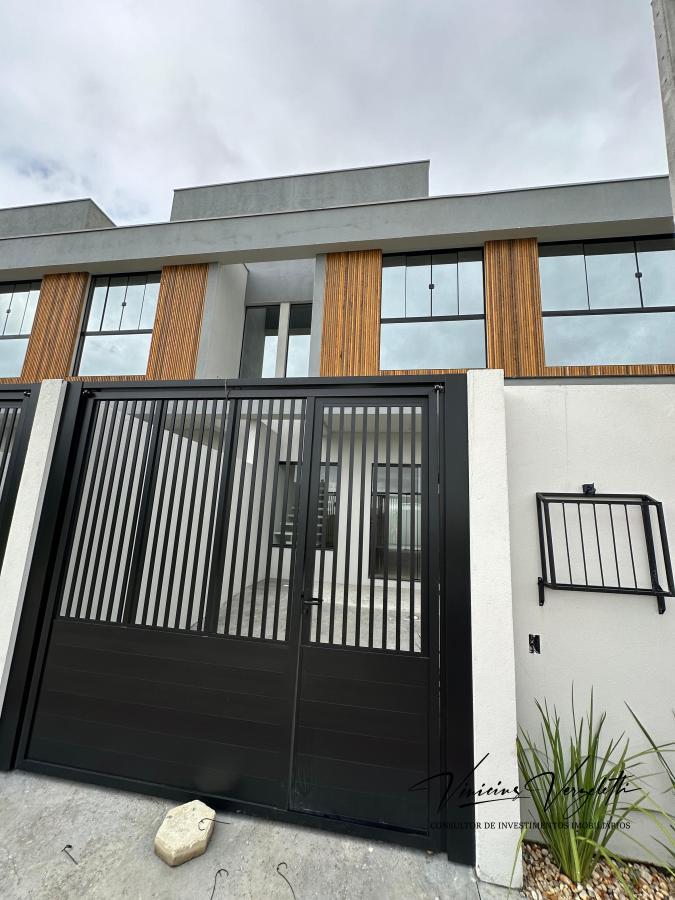 Sobrado à venda com 2 quartos, 114m² - Foto 3