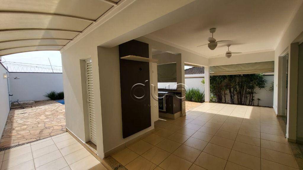 Casa de Condomínio para alugar com 3 quartos, 209m² - Foto 16