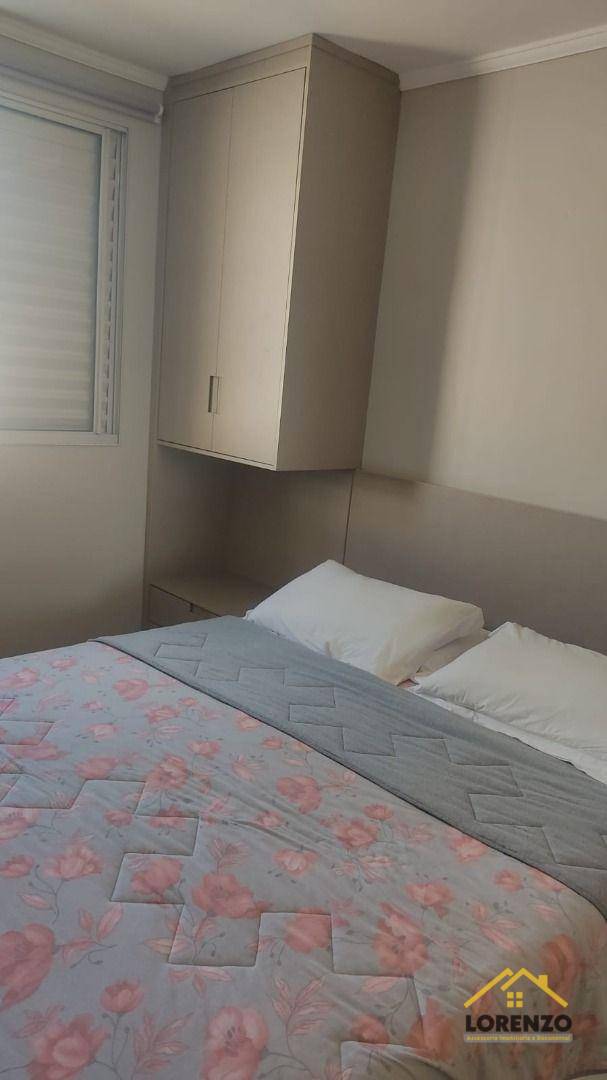 Sobrado à venda com 3 quartos, 120m² - Foto 8