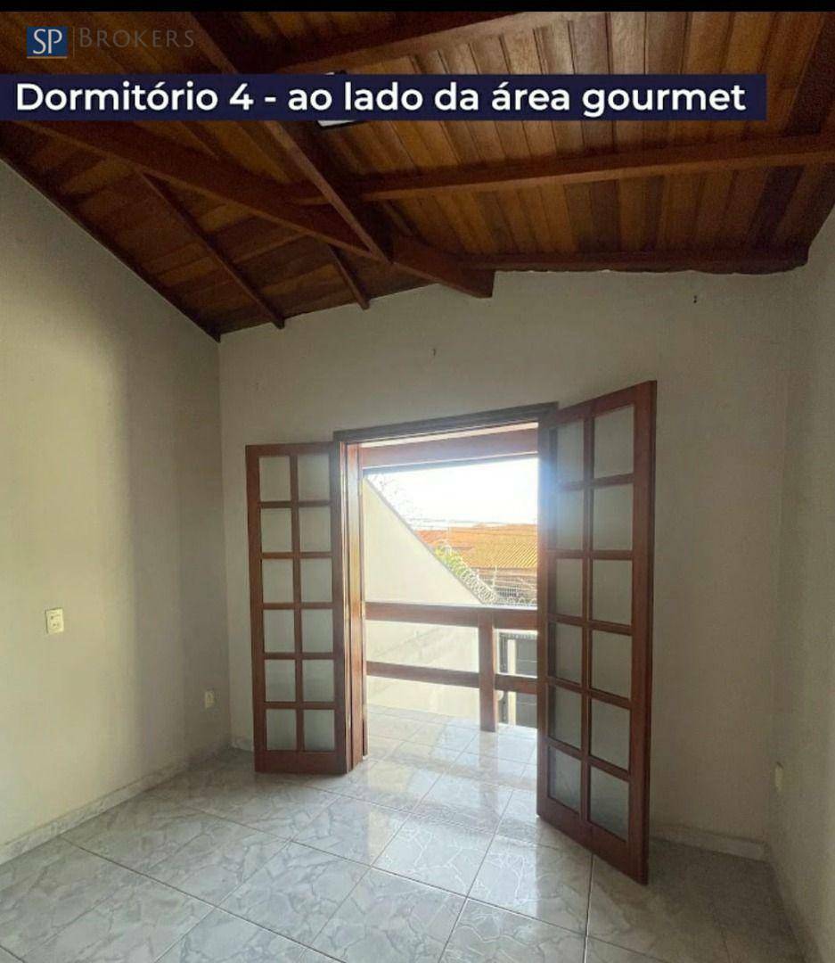 Casa à venda com 3 quartos, 118m² - Foto 18