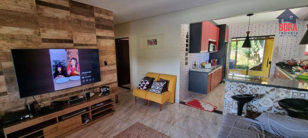 Chácara à venda com 4 quartos, 300m² - Foto 3