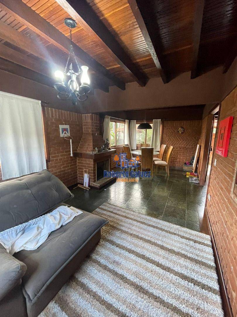 Casa, 3 quartos, 188 m² - Foto 3