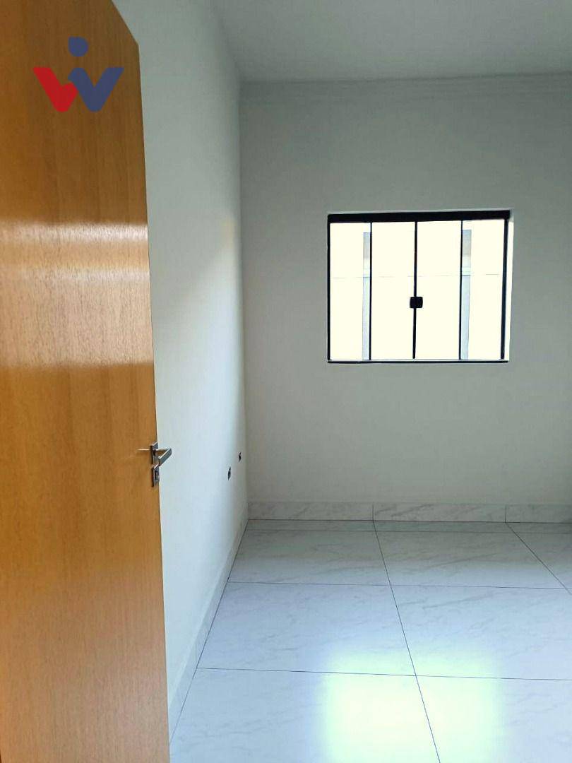 Casa à venda com 3 quartos, 90m² - Foto 9