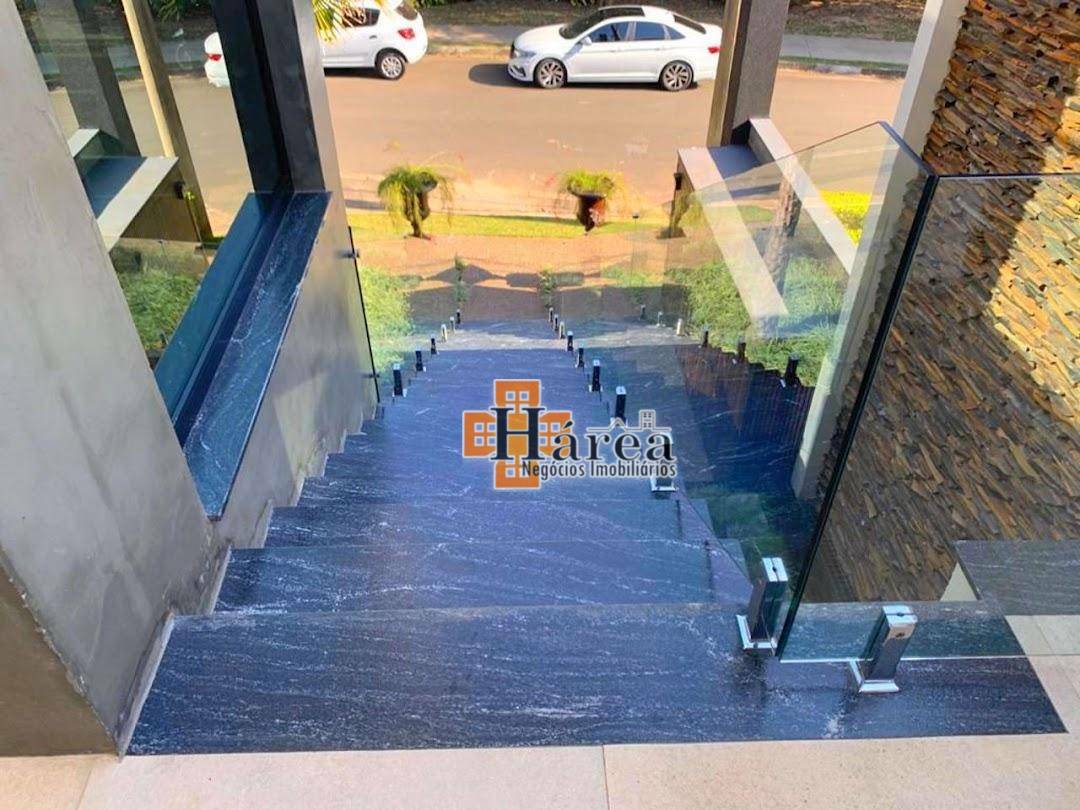 Sobrado à venda com 4 quartos, 425m² - Foto 4