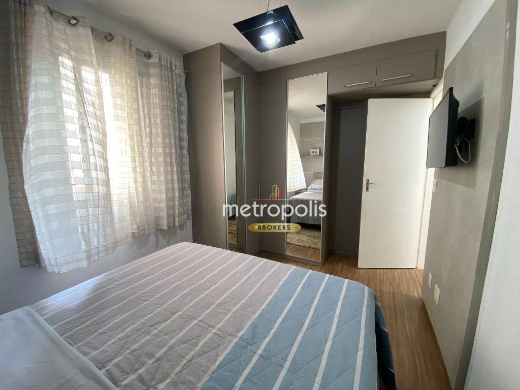 Apartamento à venda com 2 quartos, 56m² - Foto 28