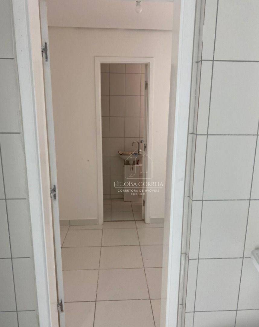 Apartamento à venda com 3 quartos, 91m² - Foto 4