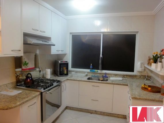 Apartamento à venda e aluguel com 2 quartos, 130m² - Foto 1