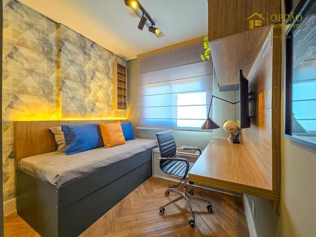 Apartamento à venda com 3 quartos, 85m² - Foto 26