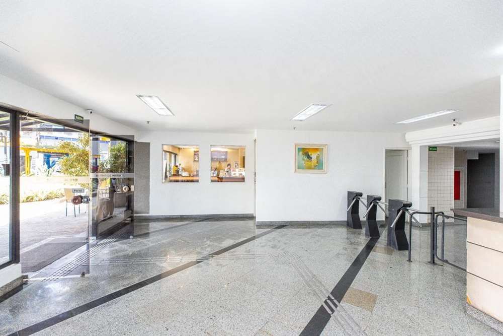 Conjunto Comercial-Sala à venda, 122m² - Foto 17