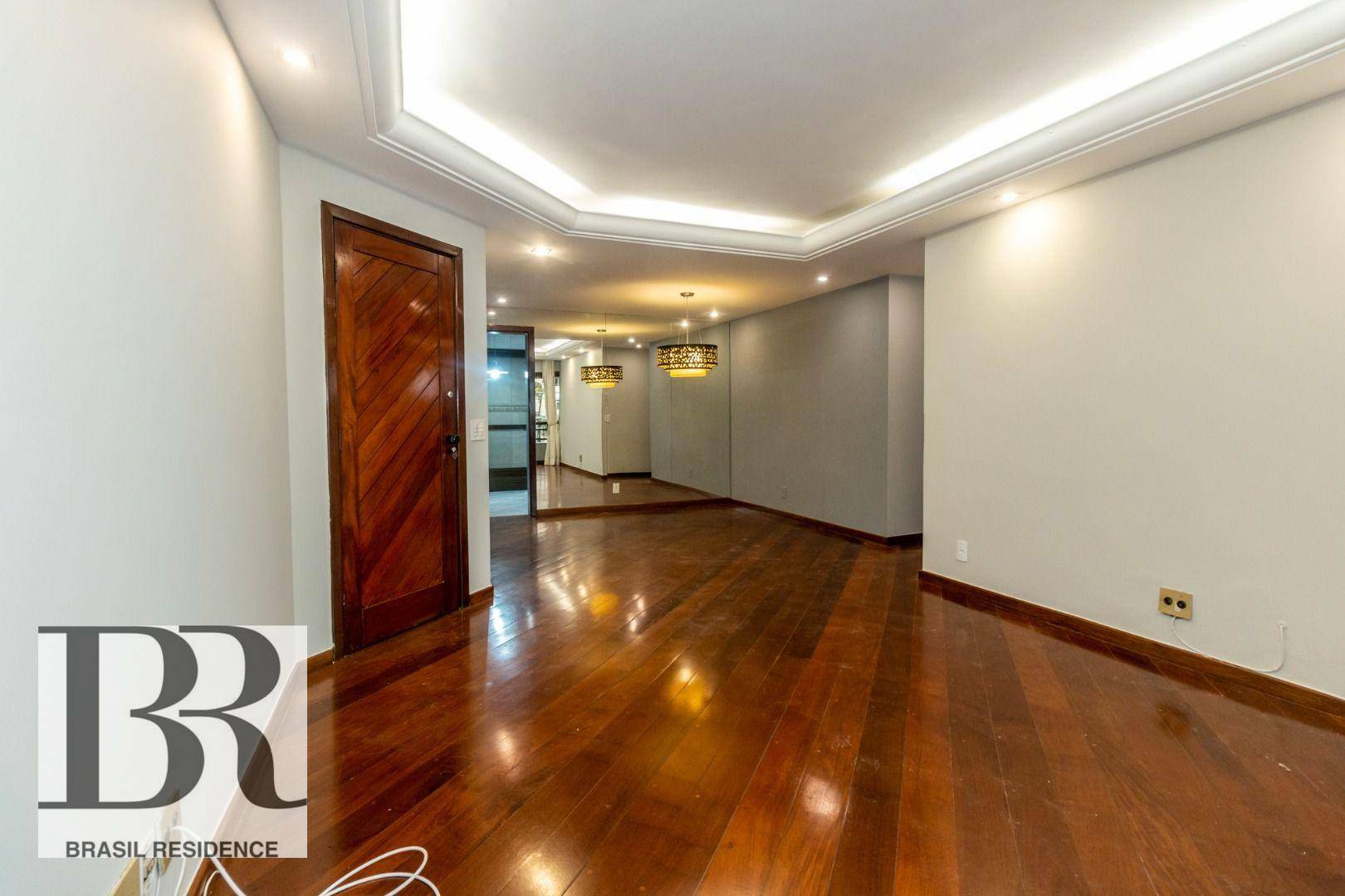 Apartamento para alugar com 4 quartos, 140m² - Foto 4