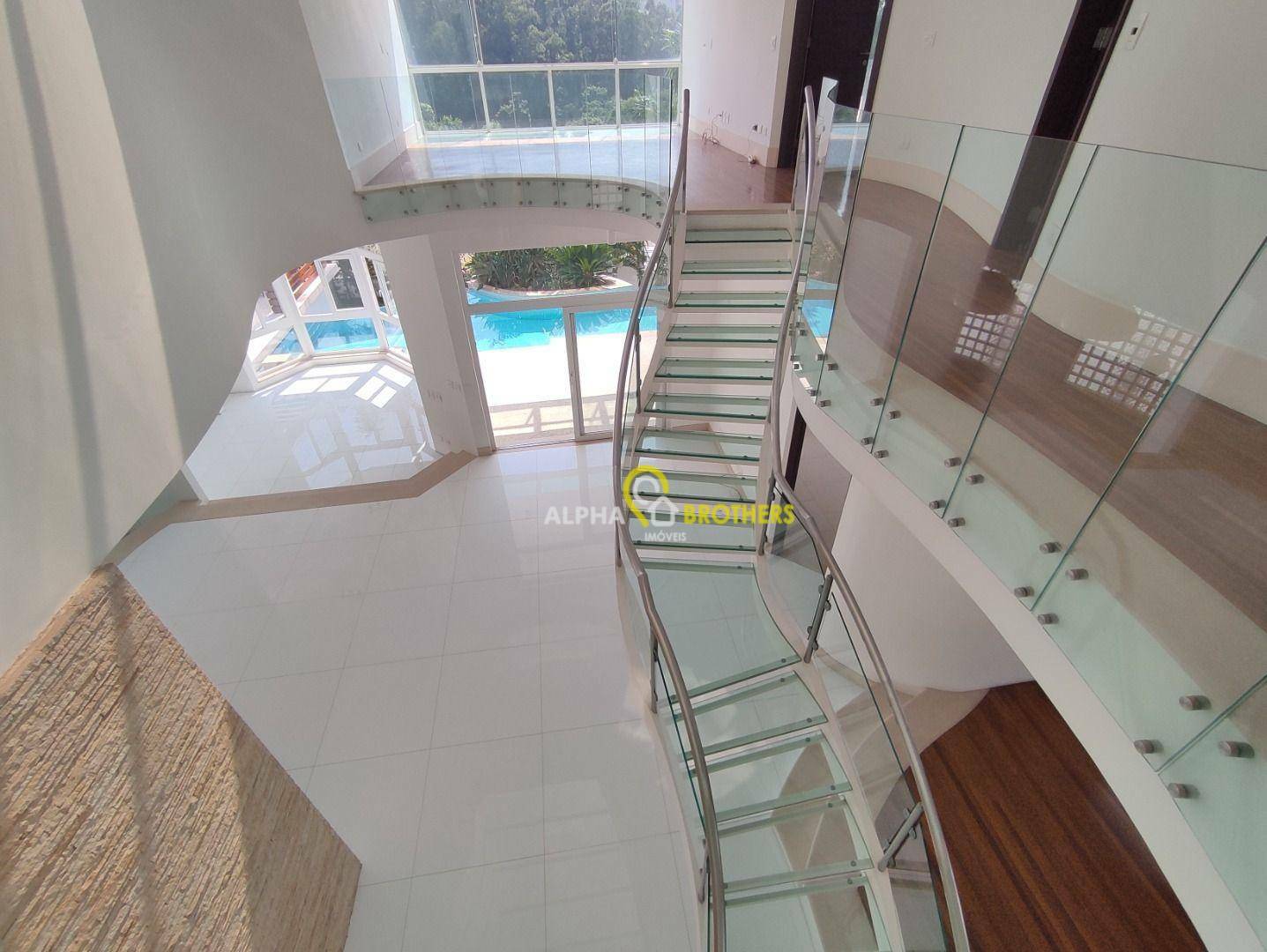 Casa de Condomínio à venda com 4 quartos, 607m² - Foto 23