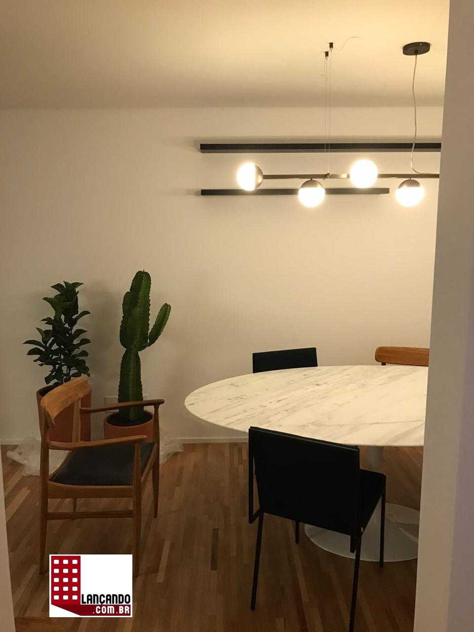 Apartamento à venda com 1 quarto, 37m² - Foto 9