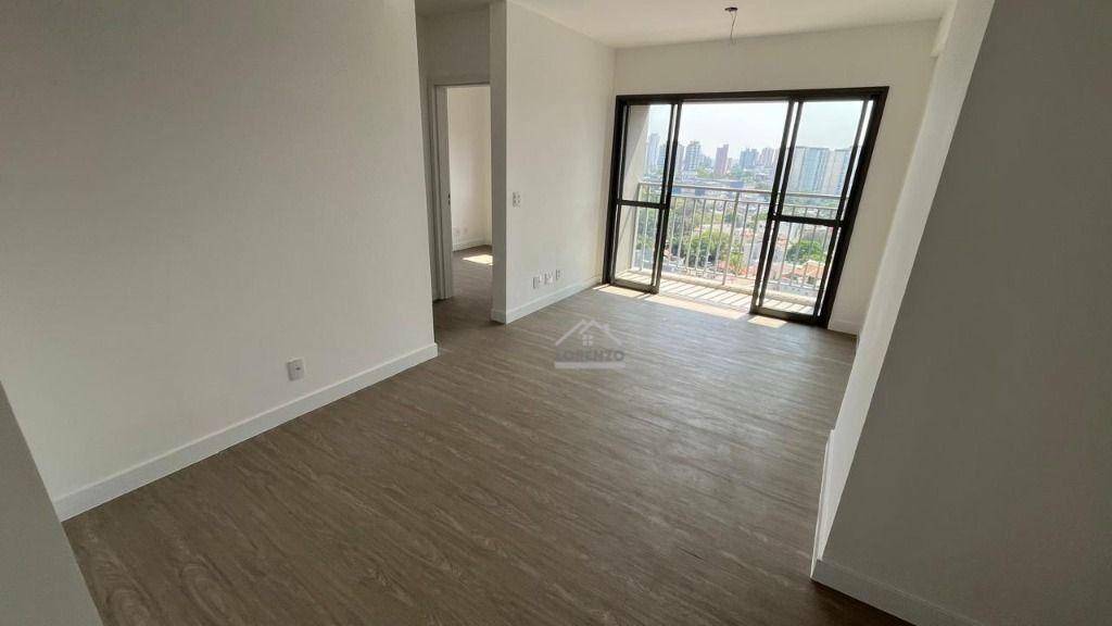 Apartamento à venda com 2 quartos, 60m² - Foto 6