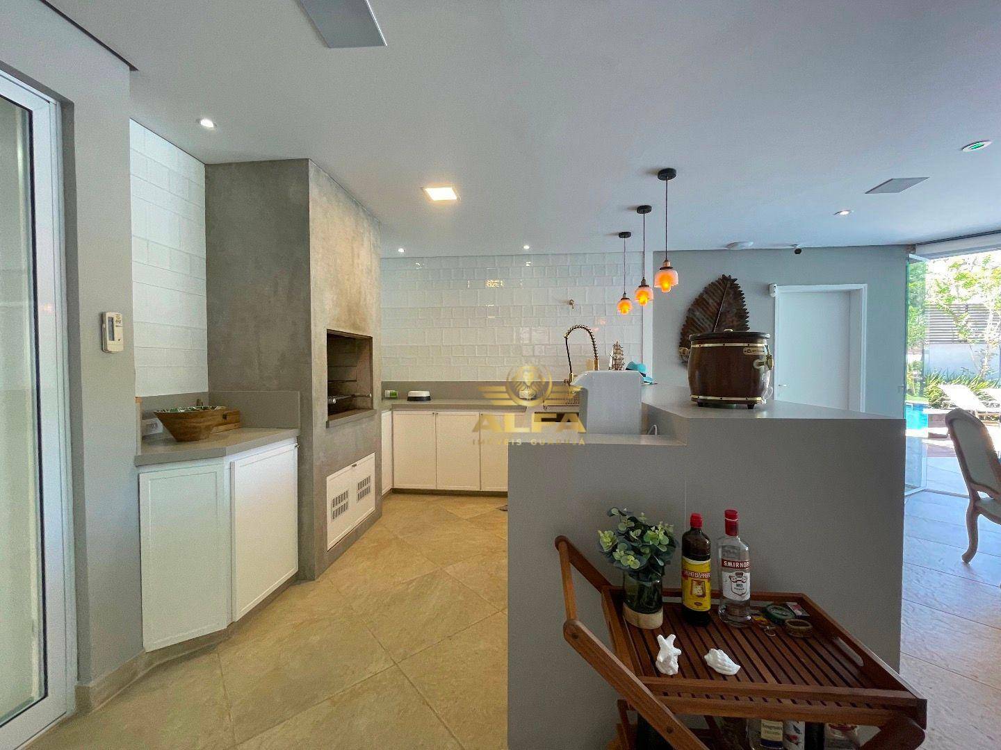 Casa de Condomínio à venda com 8 quartos, 500m² - Foto 58