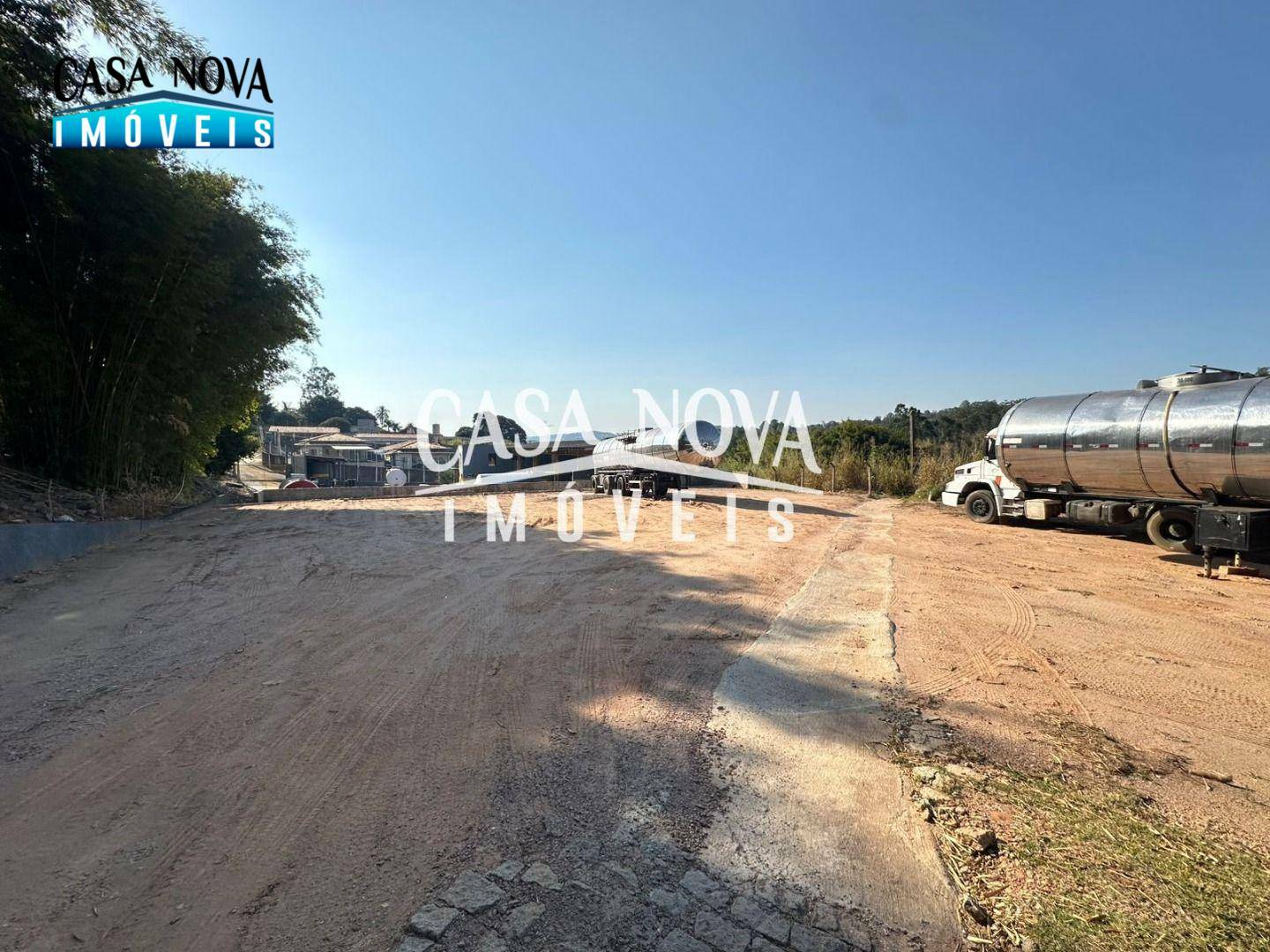 Depósito-Galpão-Armazém à venda e aluguel, 600m² - Foto 9