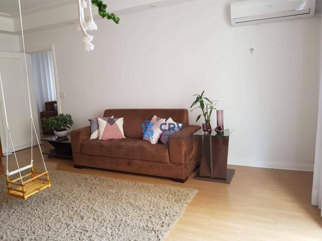 Apartamento à venda com 3 quartos, 147m² - Foto 3