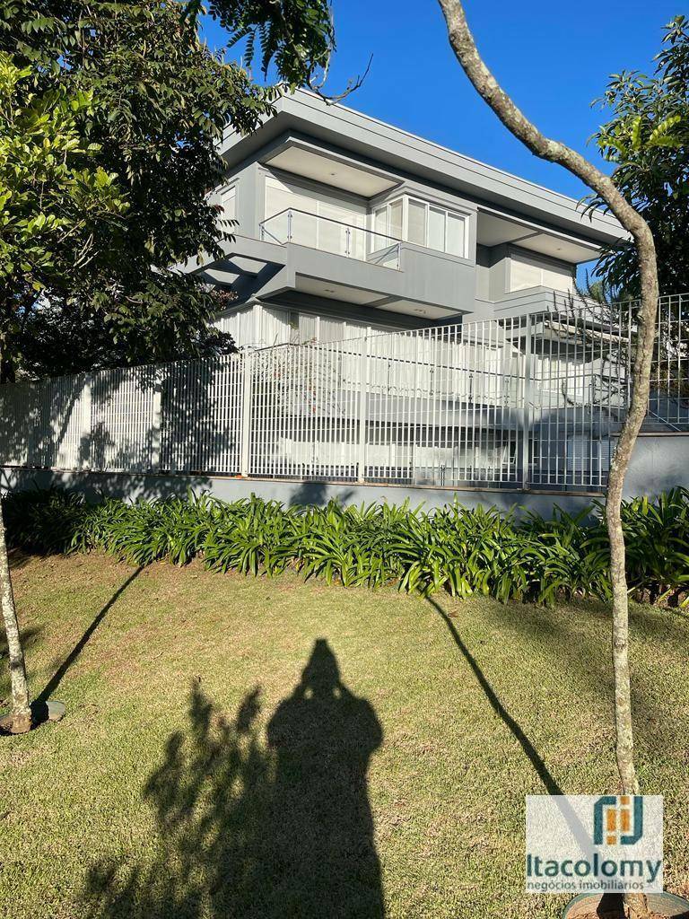 Casa de Condomínio à venda com 4 quartos, 800m² - Foto 8